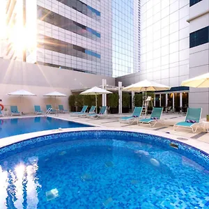 3* فندق بريمير إن أبوظبي كابيتال سنتر